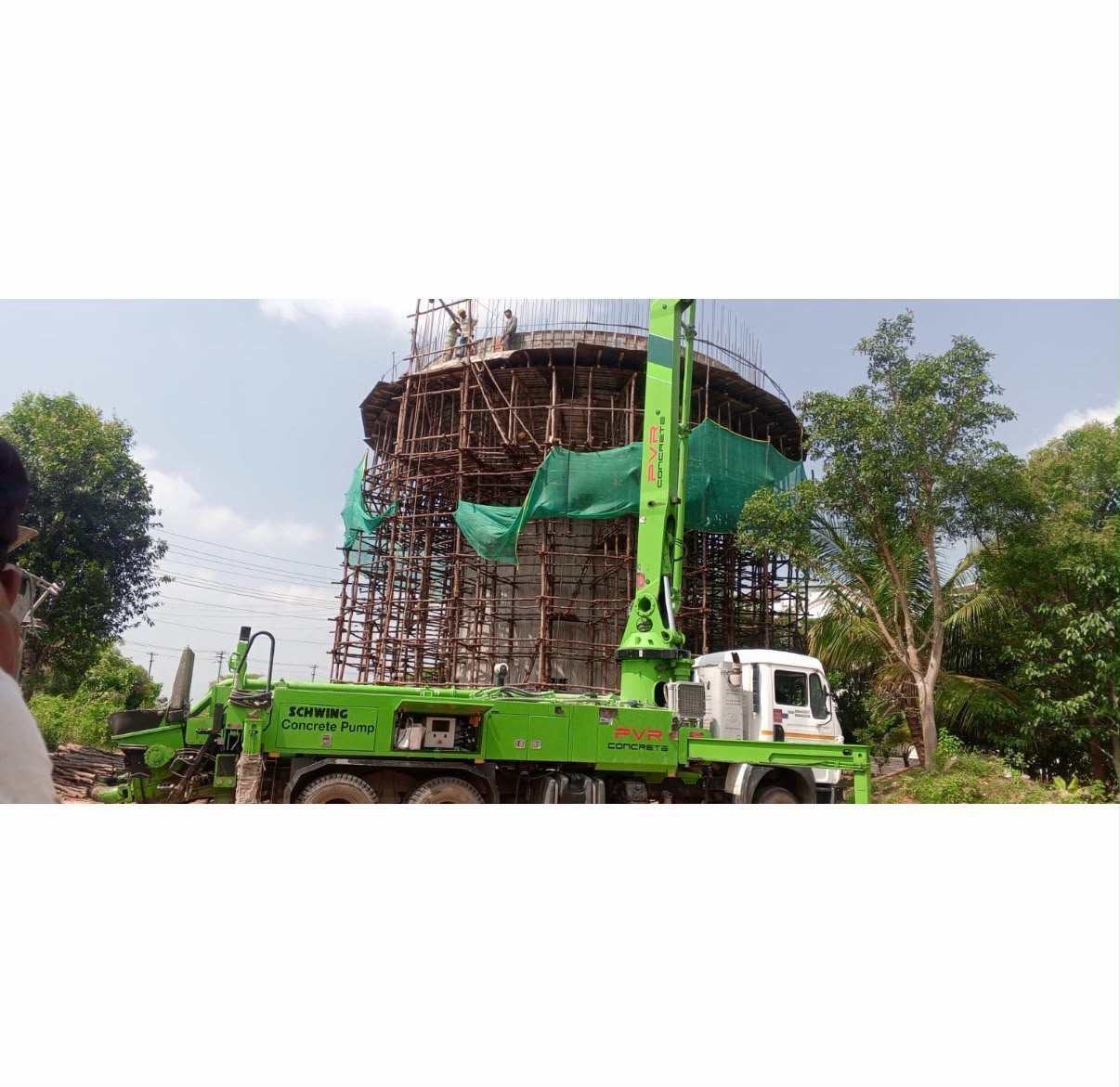 Construction Support