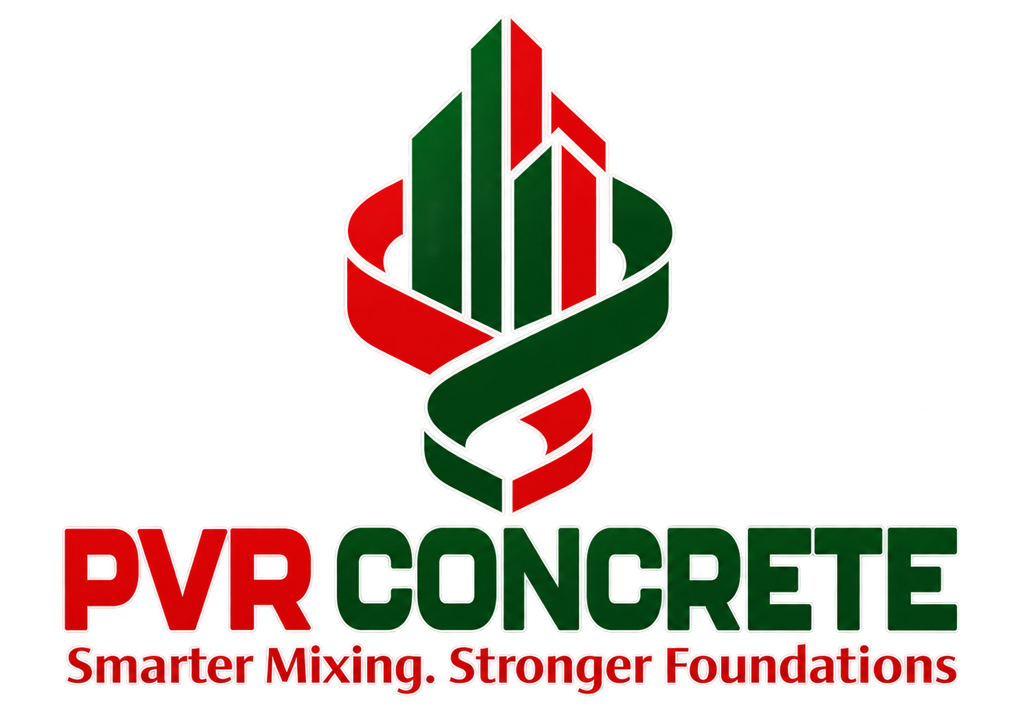 PVR Concrete